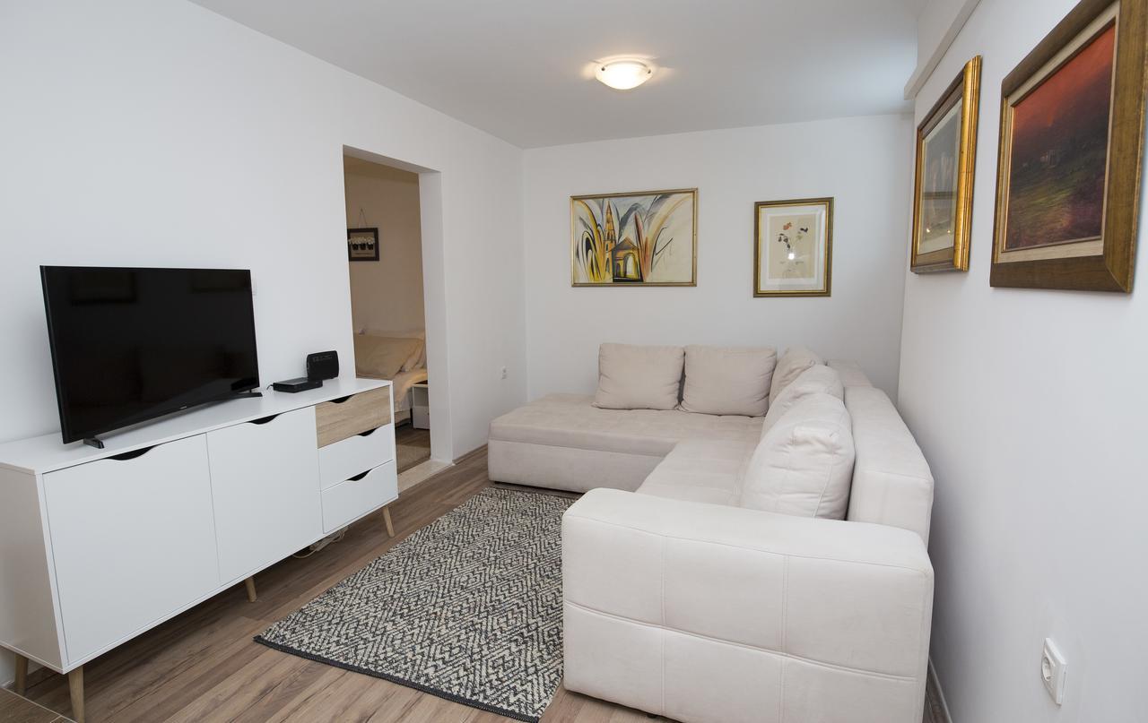 Sweet City Center Apartment *