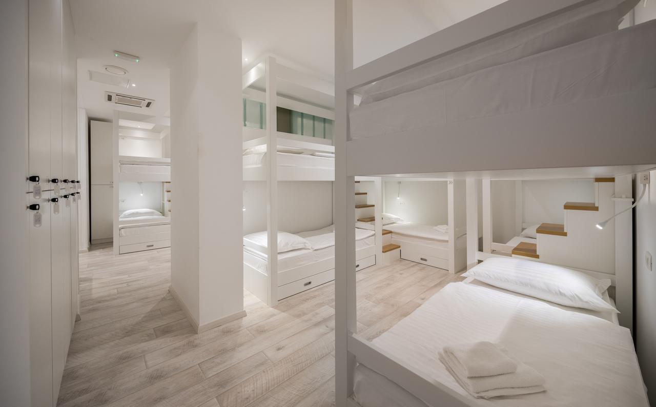 Boutique Posteya Hostel Split