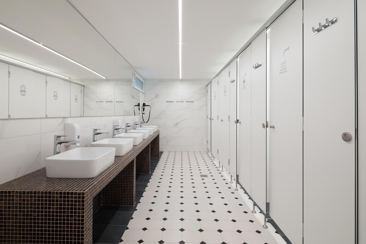 Boutique Posteya Hostel Split