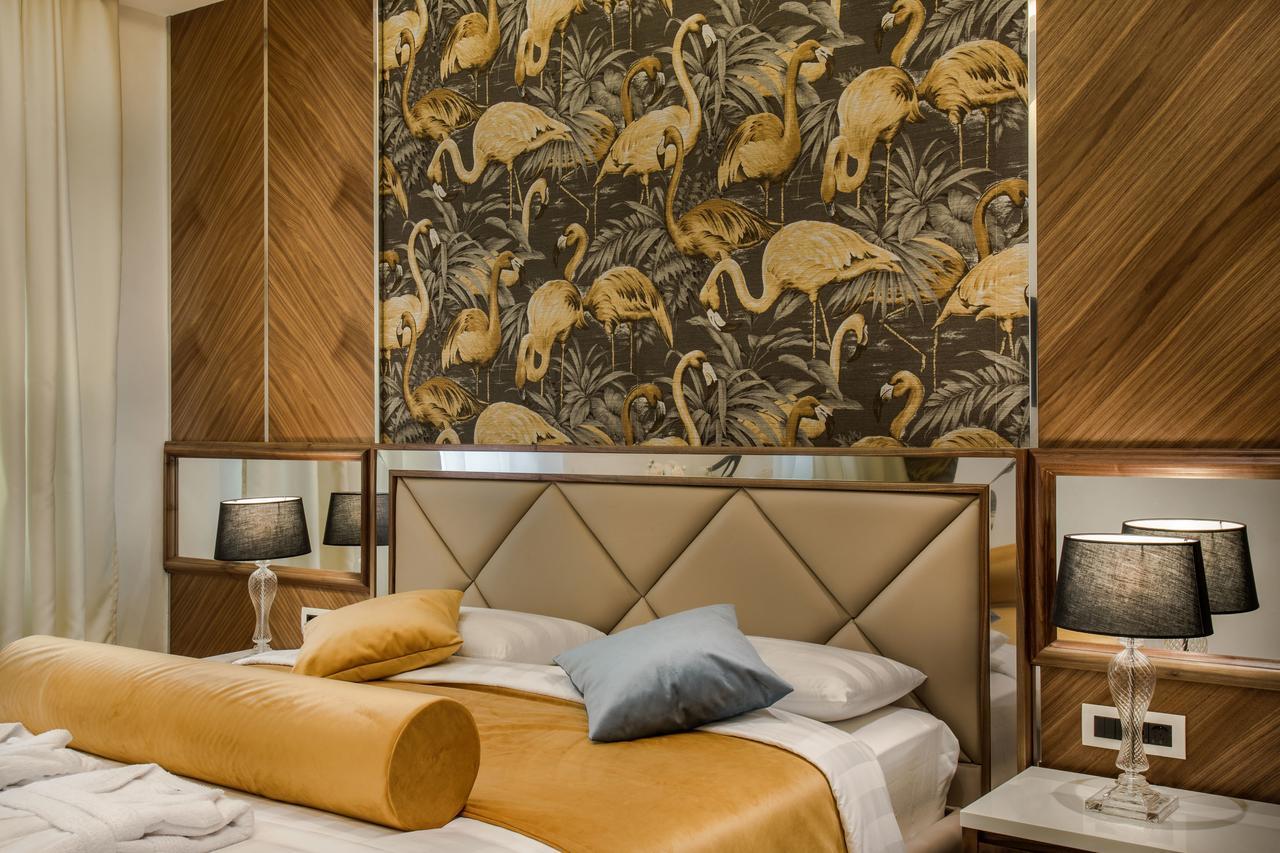 Miraval Luxury Bed & Breakfast