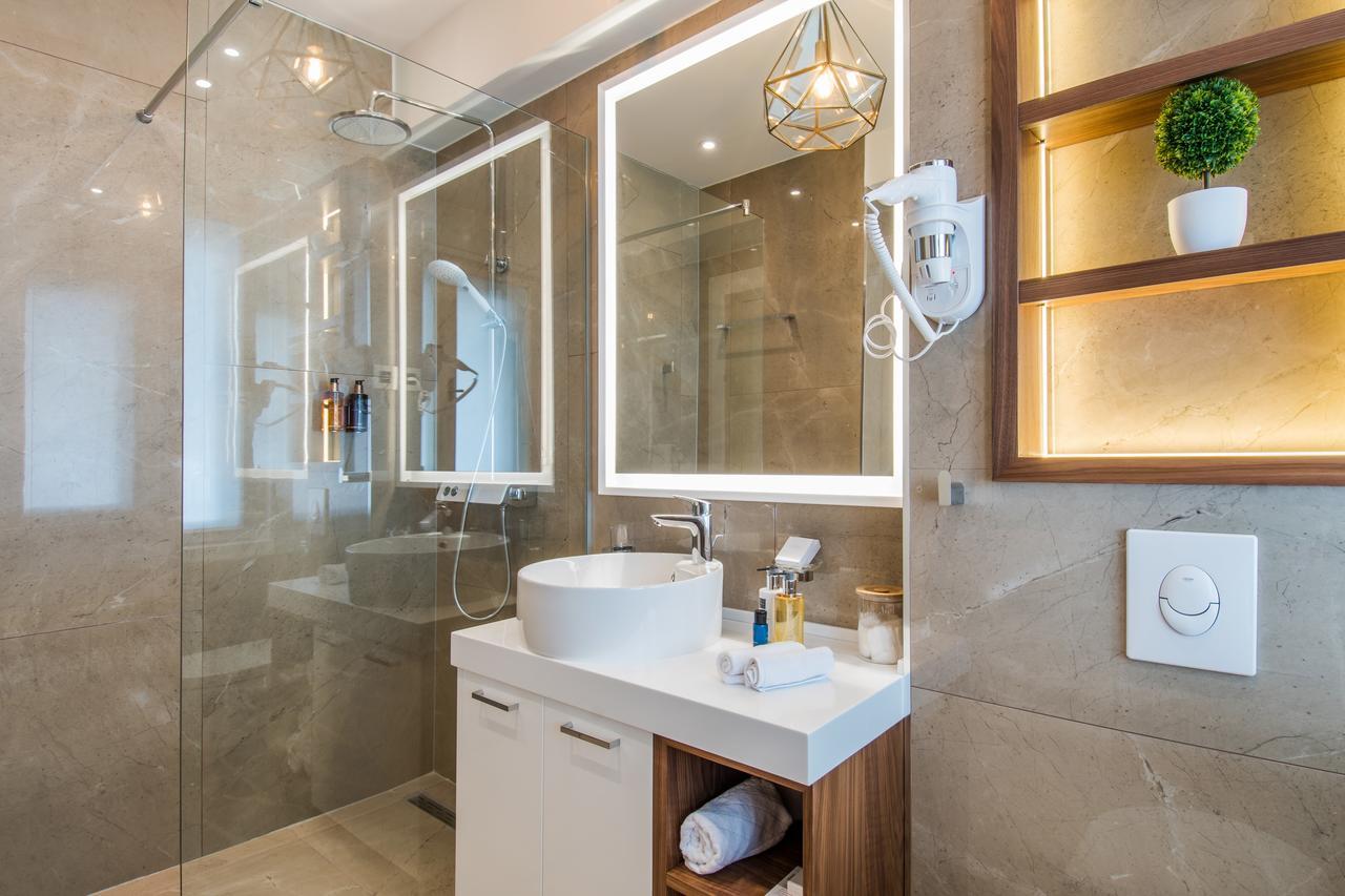 Bed & Breakfast Miraval Luxury Split