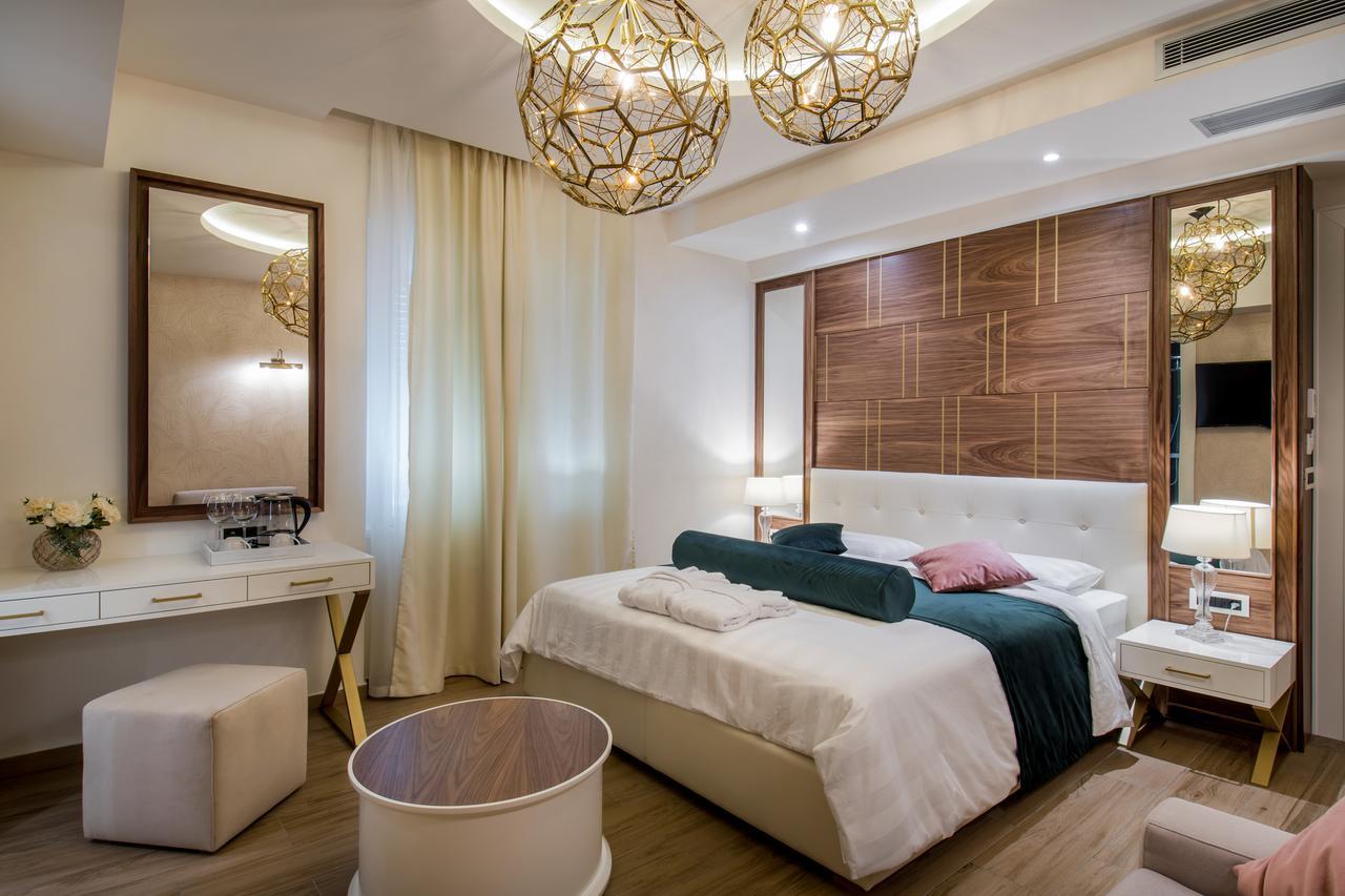 Bed & Breakfast Miraval Luxury