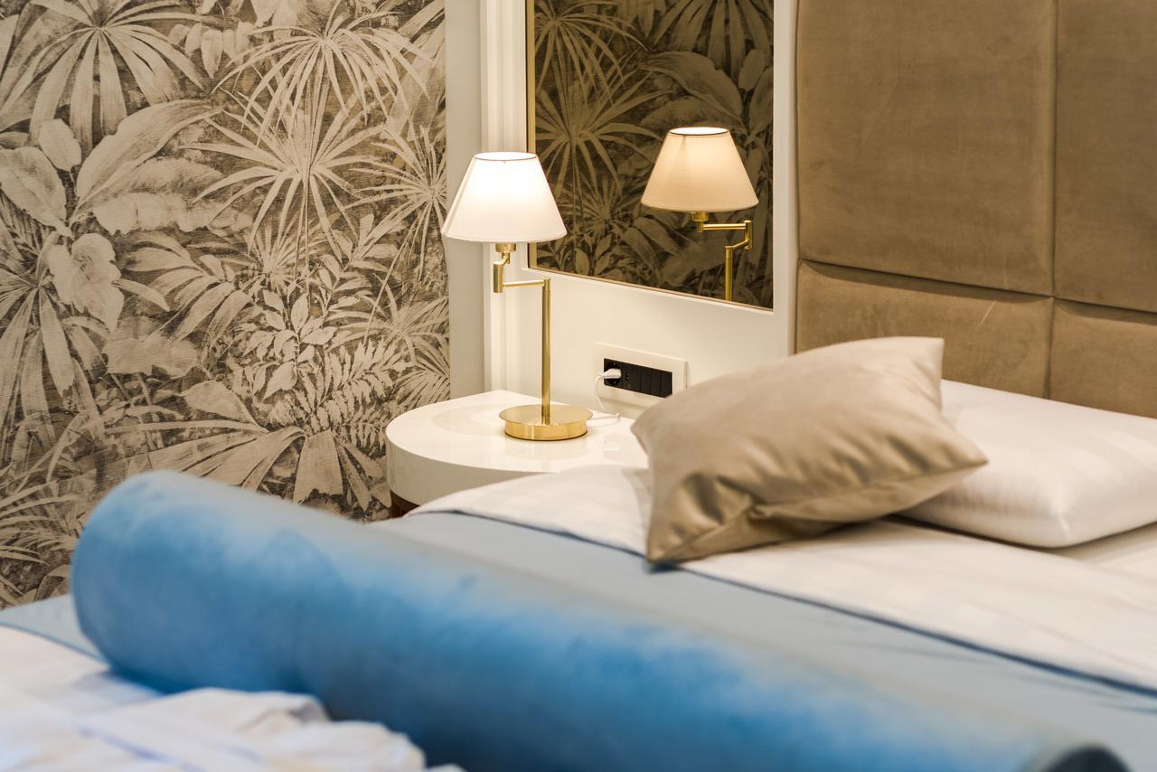 Bed & Breakfast Miraval Luxury Split