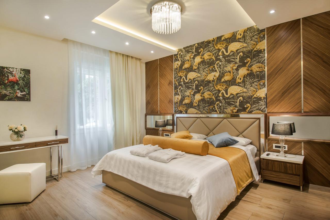 Bed & Breakfast Miraval Luxury 4*