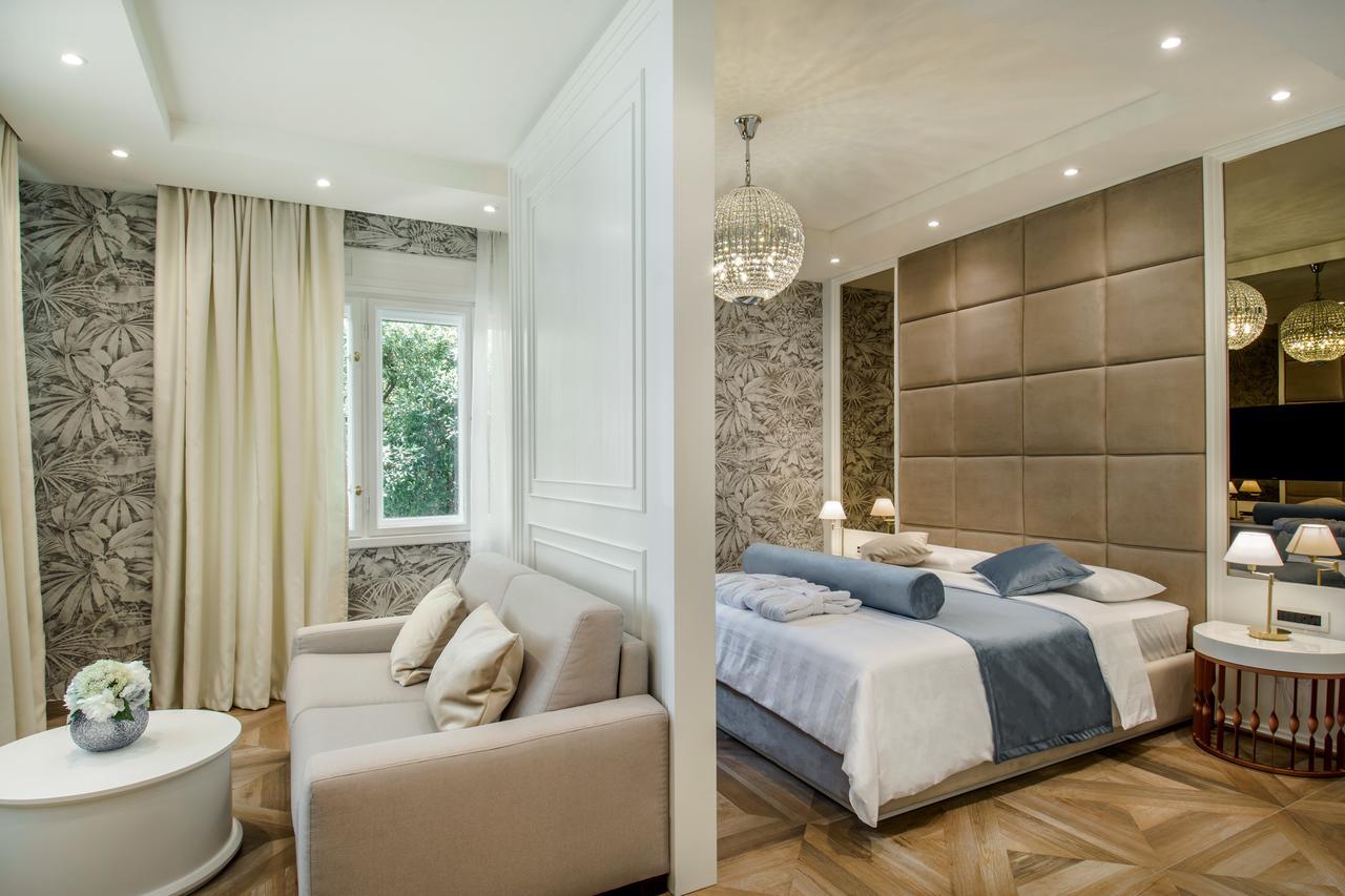 Miraval Luxury 4* Split
