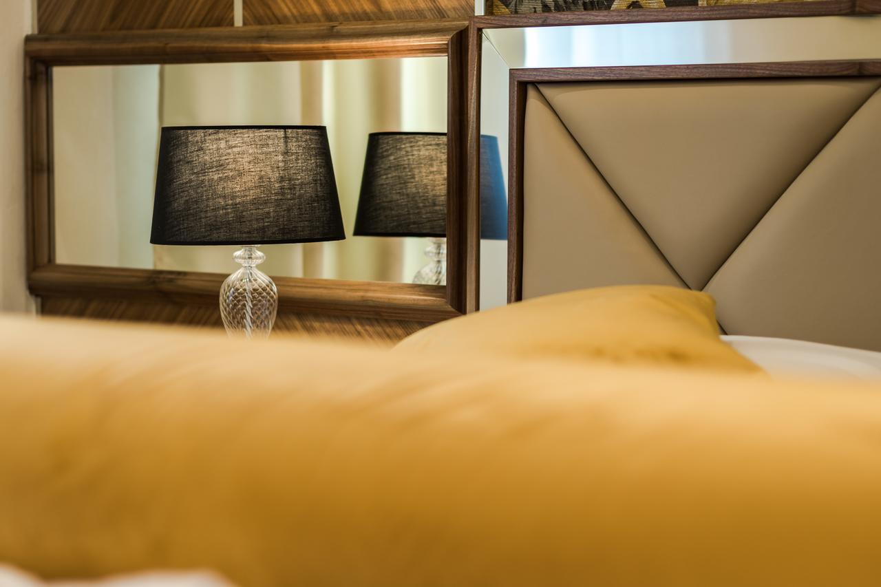 Bed & Breakfast Miraval Luxury