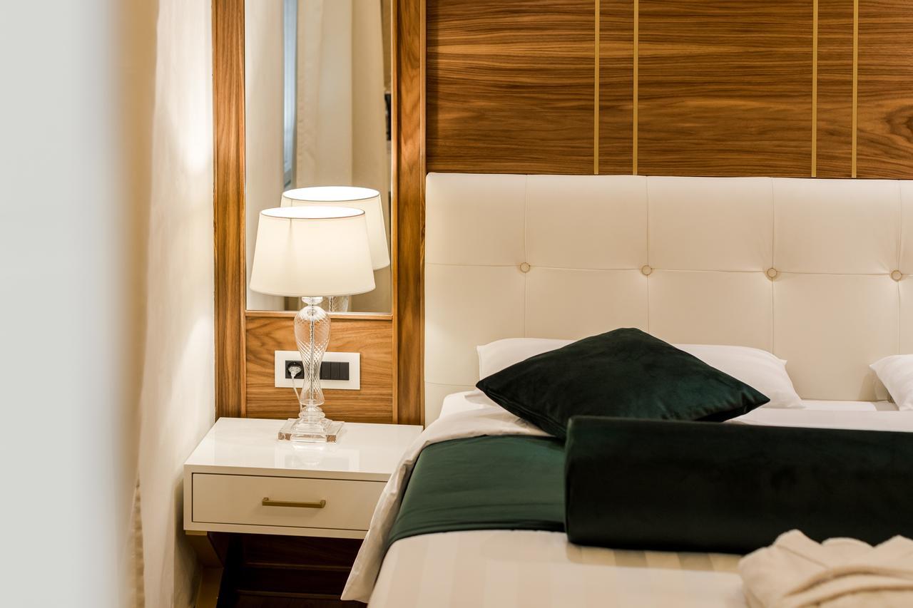Miraval Luxury 4* Split