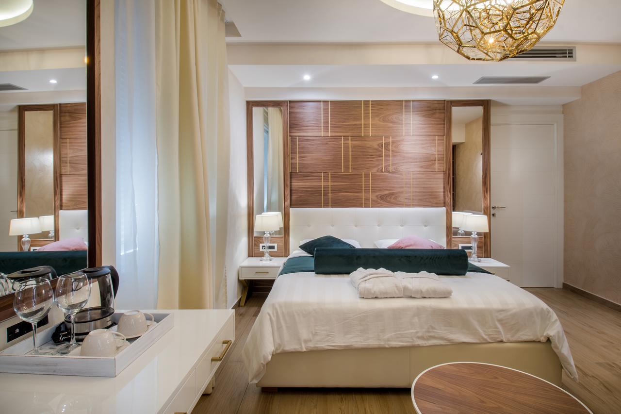 Miraval Luxury Bed & Breakfast
