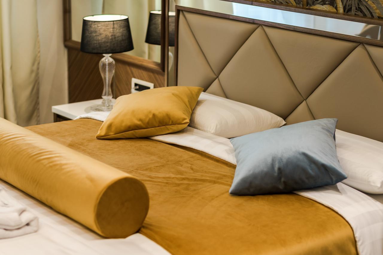 Miraval Luxury Bed & Breakfast Split