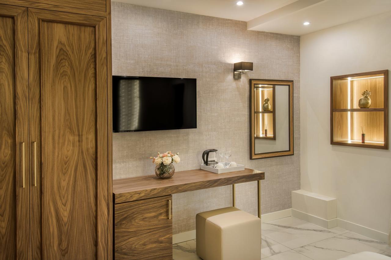Miraval Luxury 4*