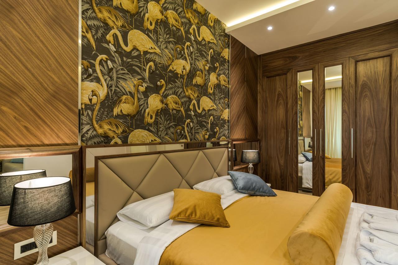 Miraval Luxury Split