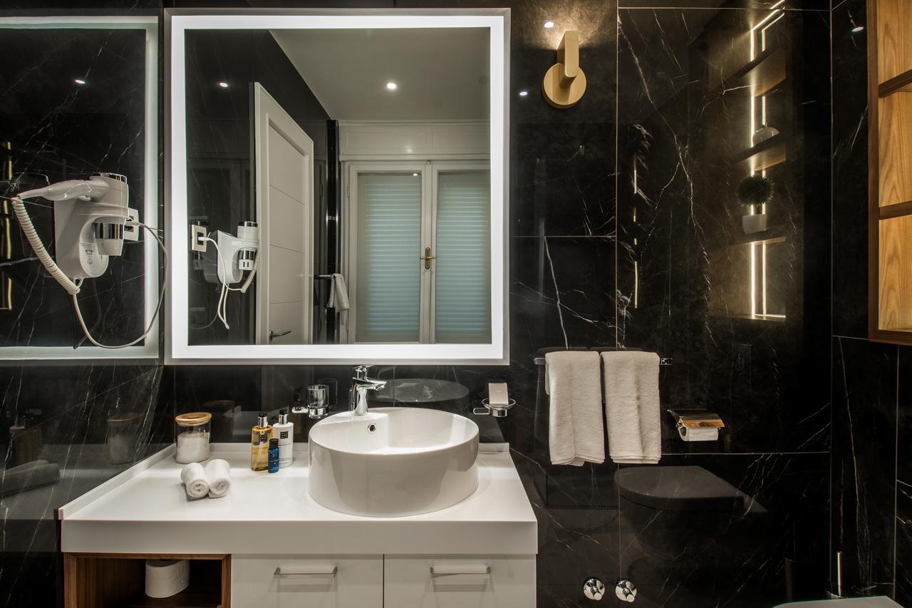 Miraval Luxury Bed & Breakfast Split