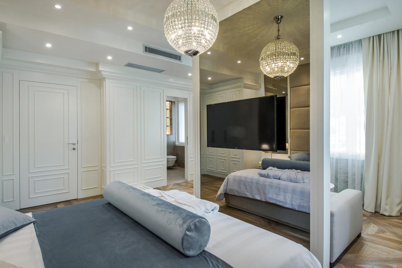 Miraval Luxury Bed & Breakfast