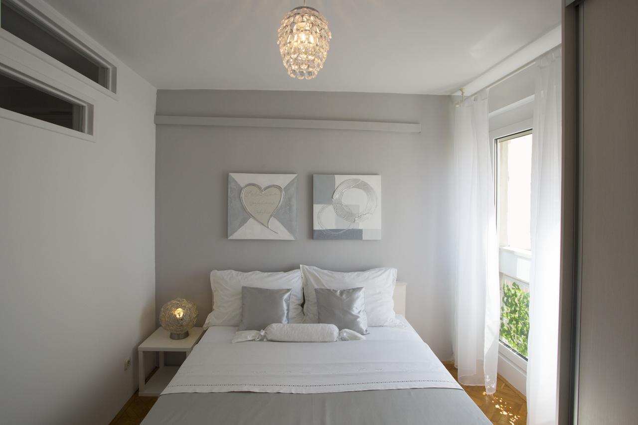 Apartment Amalfi Split