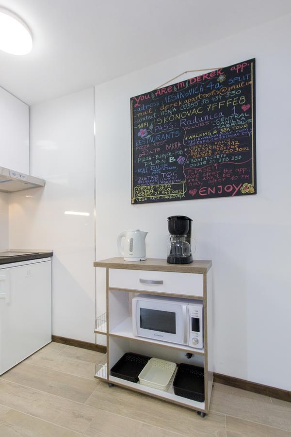 Appartement Cherry-old Town *