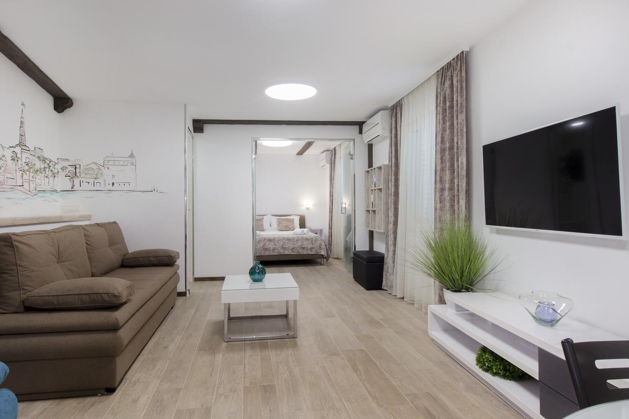 Cherry-old Town Appartement *