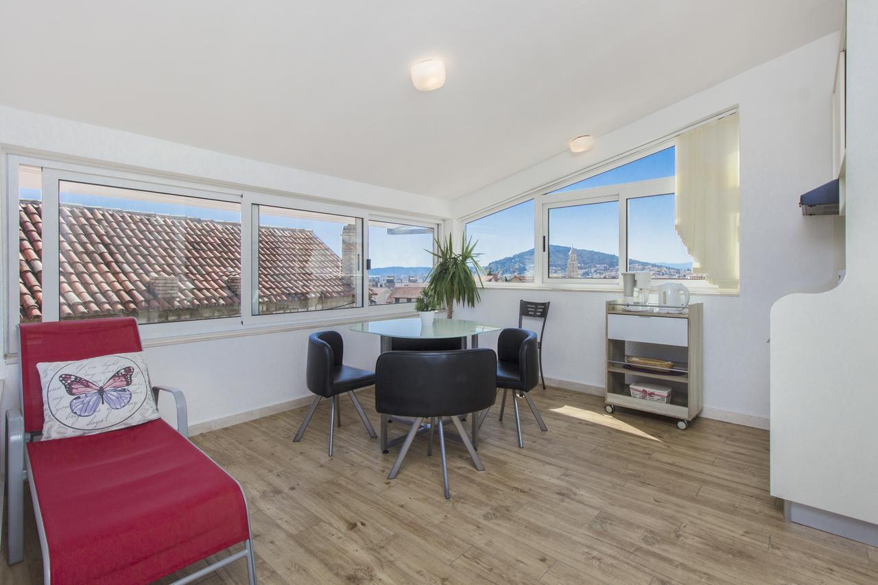 Appartement Cherry-old Town
