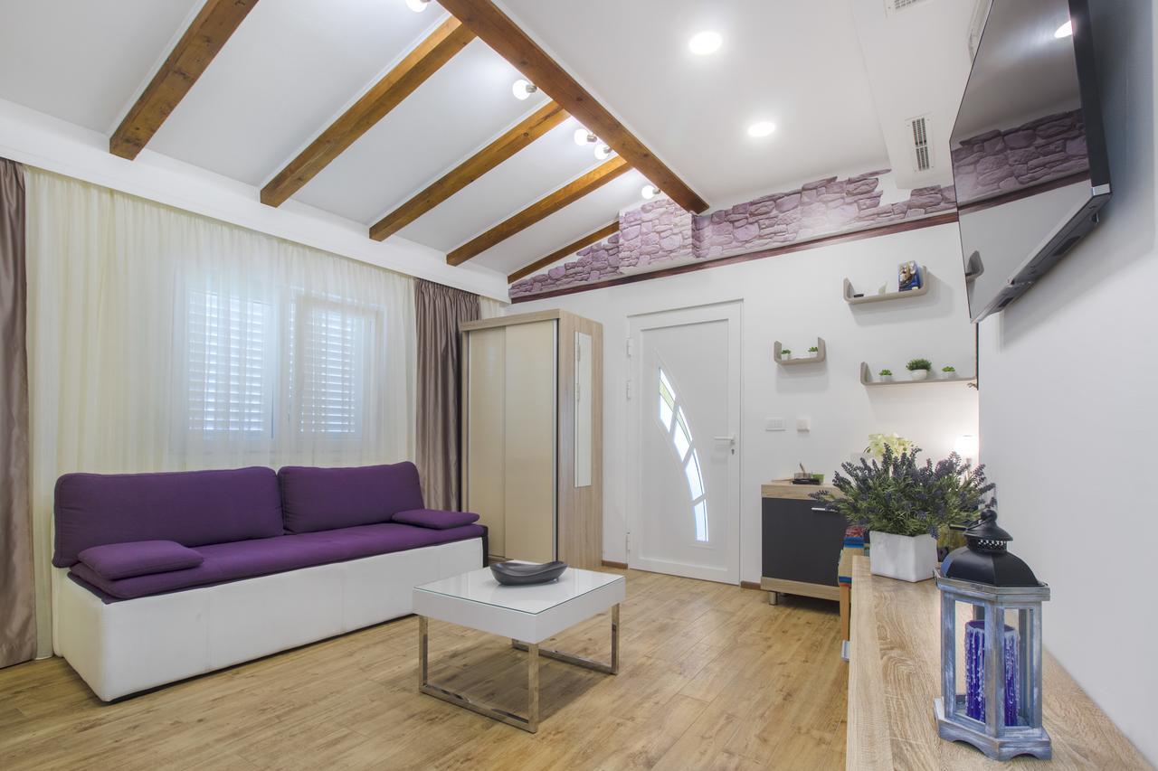 Appartement Cherry-old Town *