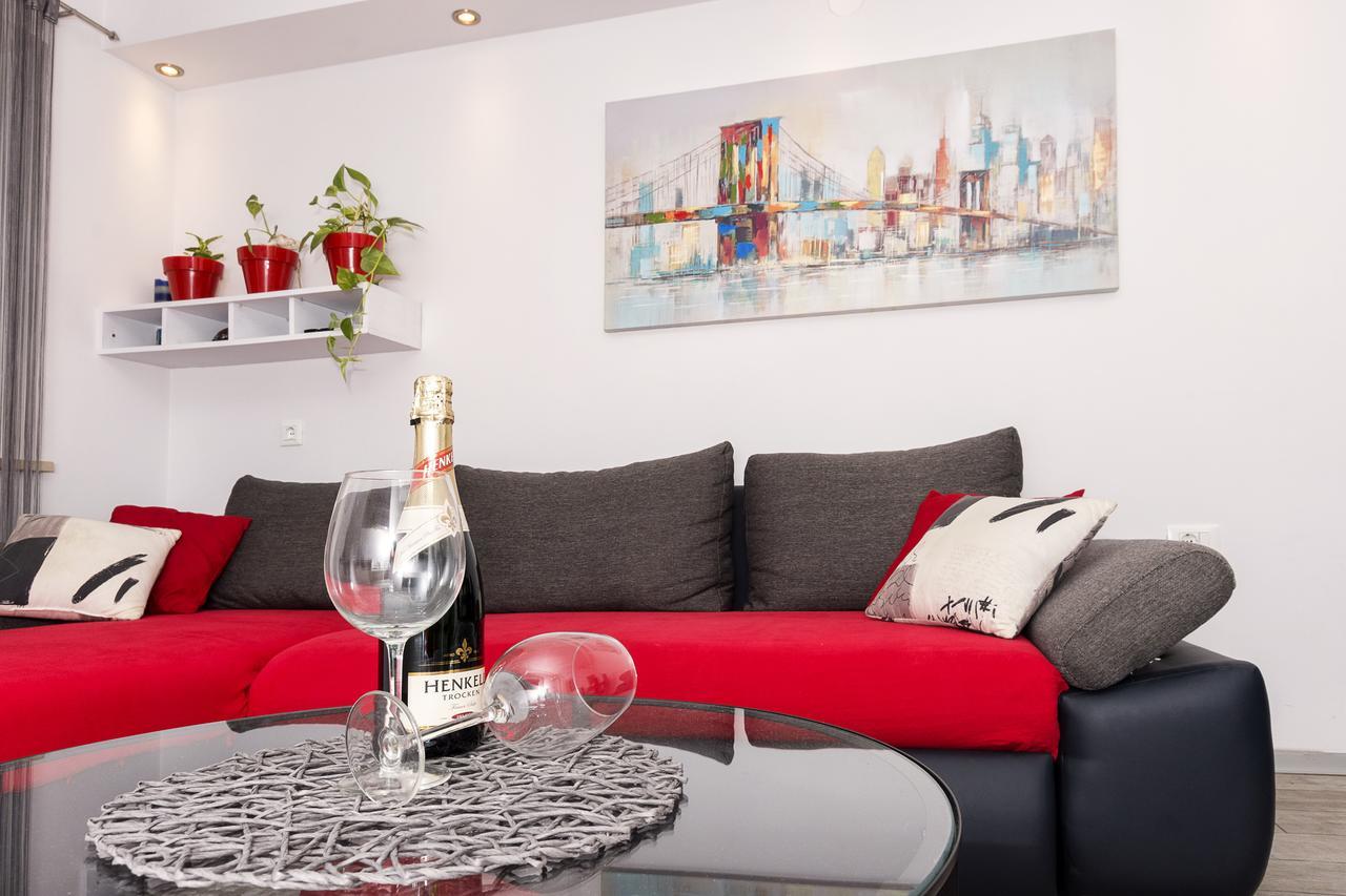 Guest house Guesthause Antonio Split