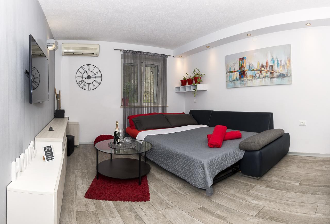 Guest house Guesthause Antonio