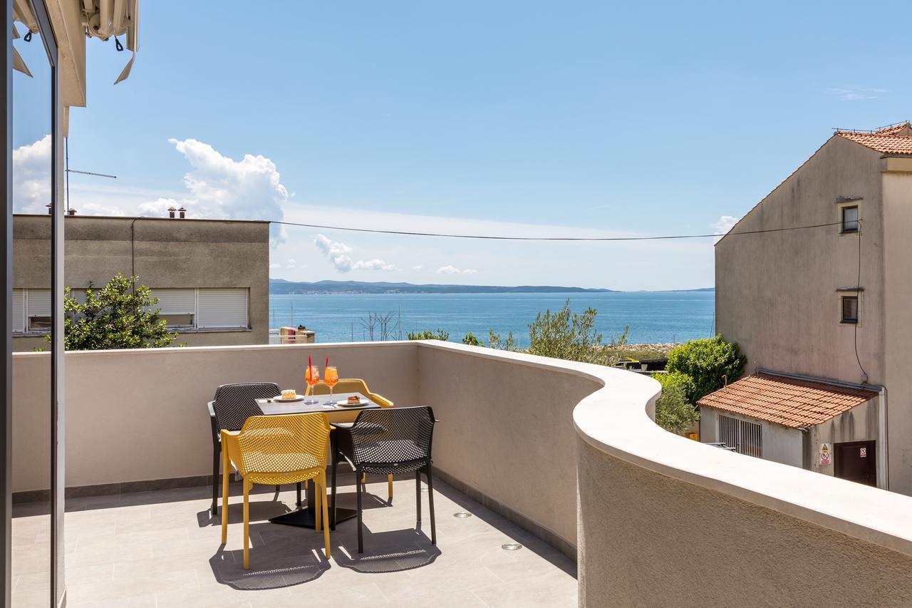Guest house Luxury Pino 4*