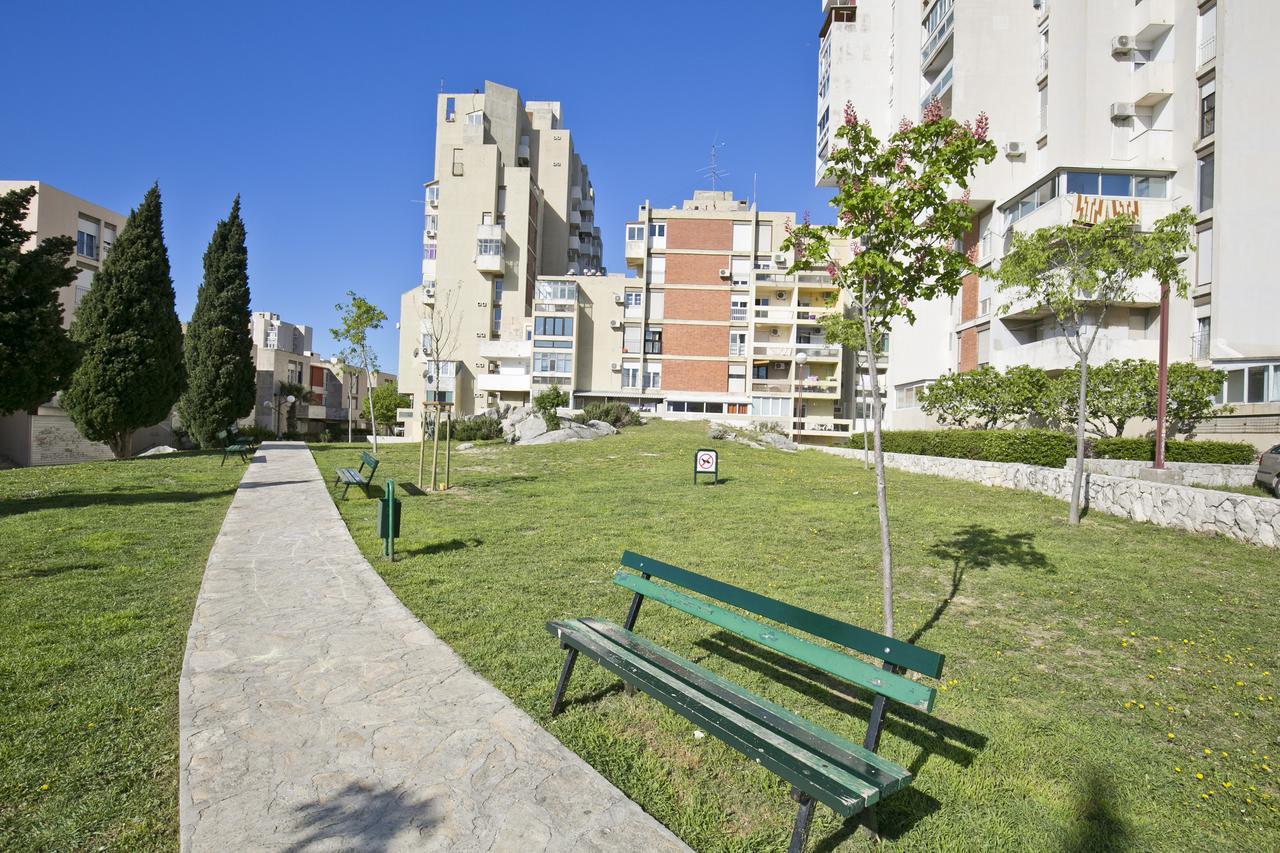 Golden Place Apartment Split