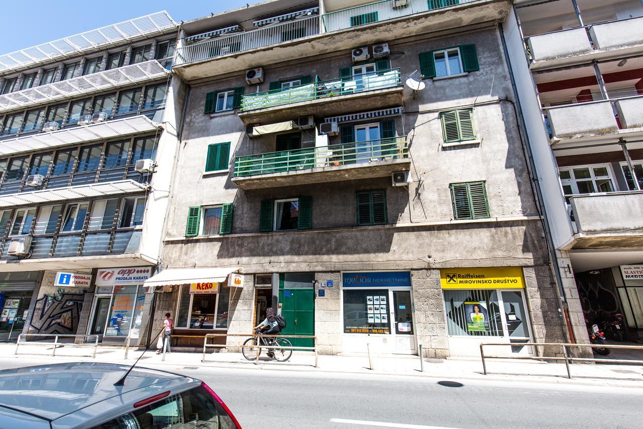 Apartment Spacious Center *