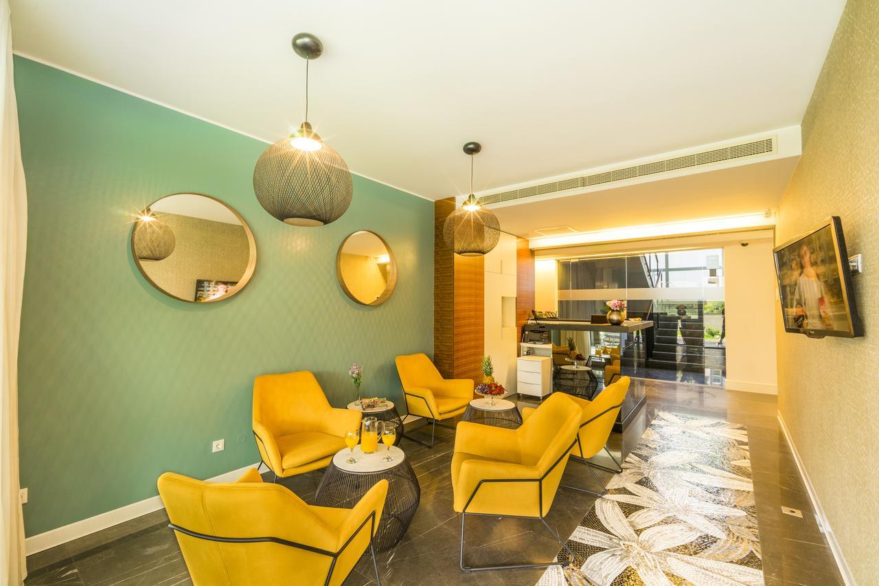 Oasis Life Acomodação com café da manhã  4*