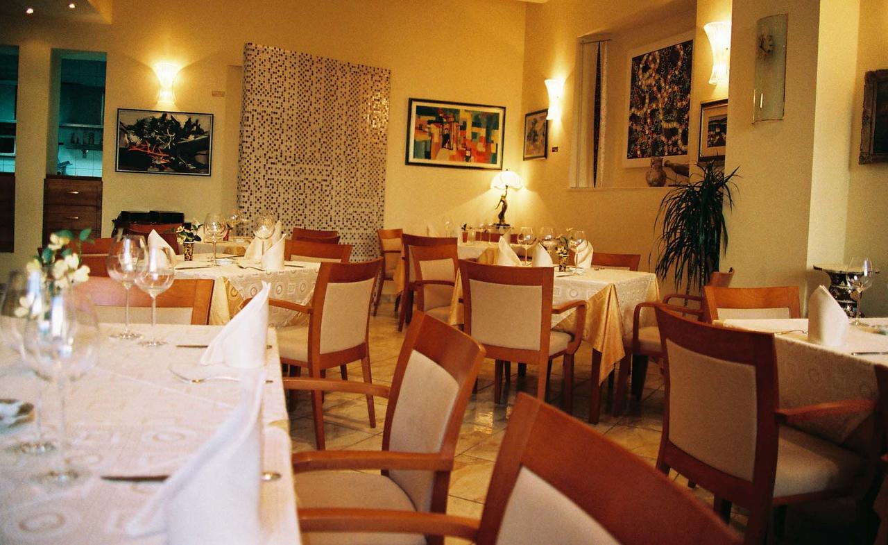 Hotel Peristil Split