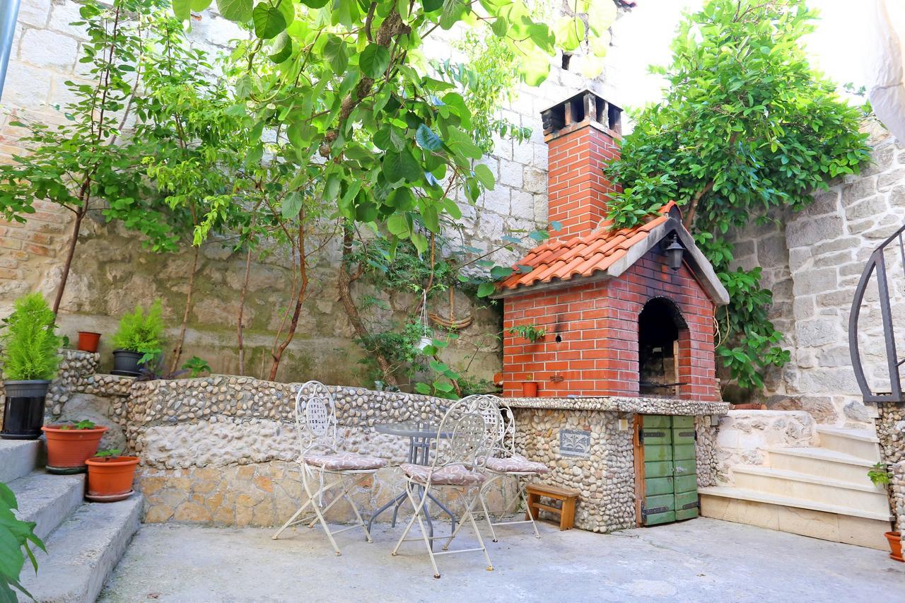 Apartment Nikolla