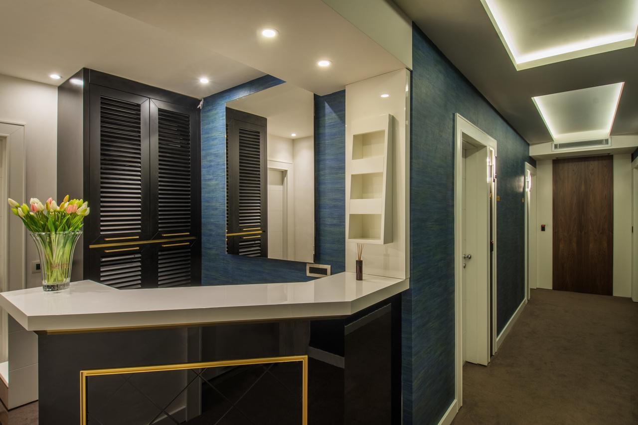 Miraval Luxury Bed & Breakfast Split