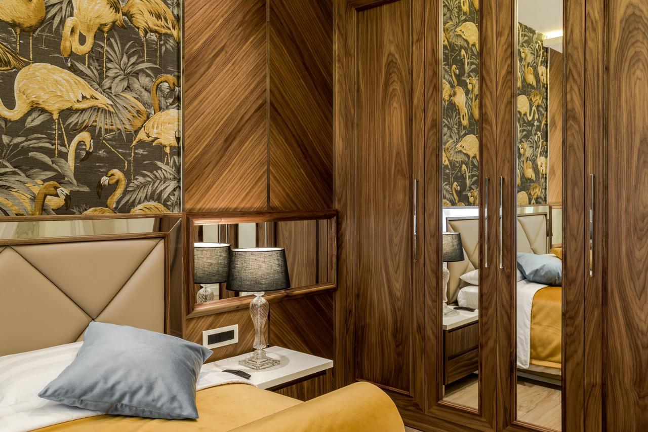 Miraval Luxury Bed & Breakfast 4*