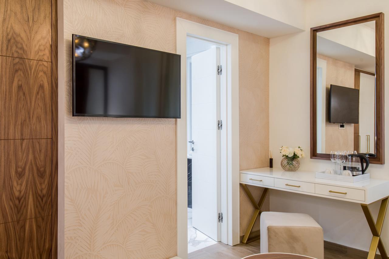 Miraval Luxury Bed & Breakfast Split