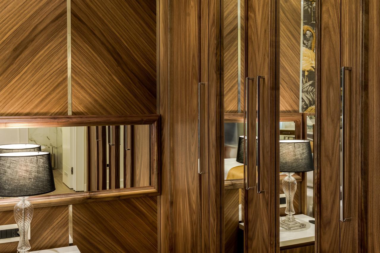 Bed & Breakfast Miraval Luxury
