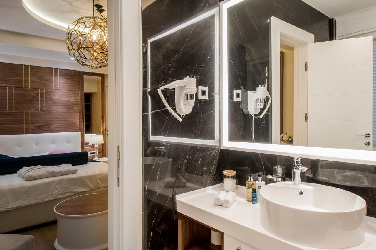 Bed & Breakfast Miraval Luxury 4*