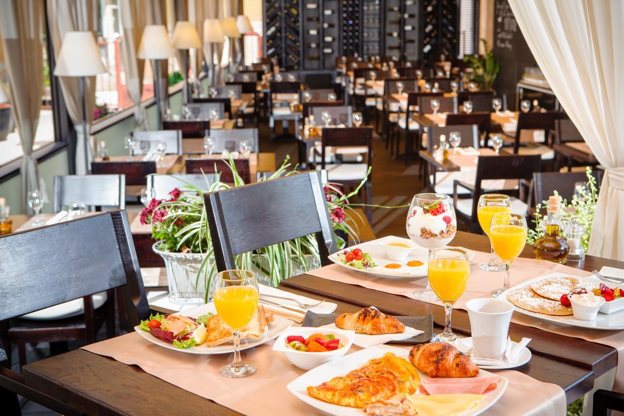 Bed & Breakfast Miraval Luxury 4*