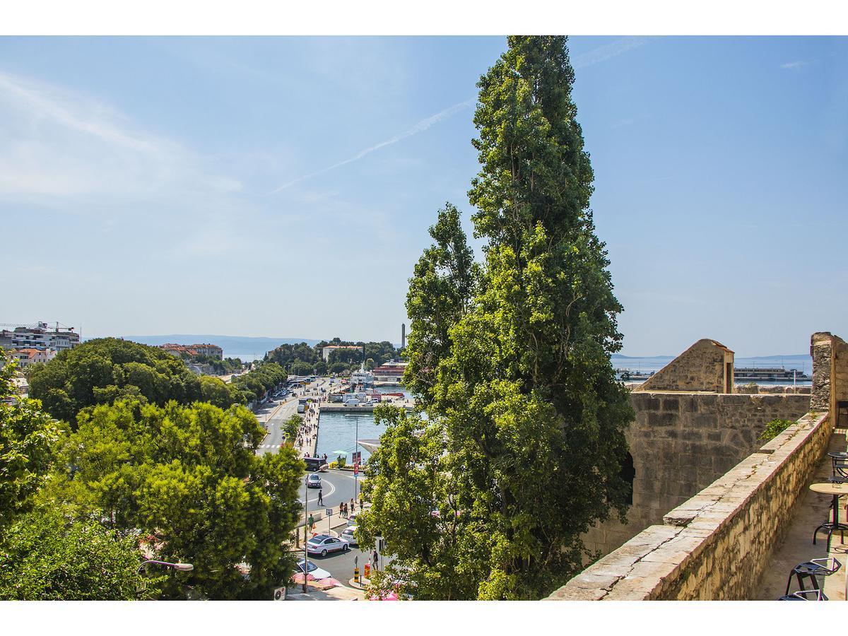Guest house Palace Tower View
