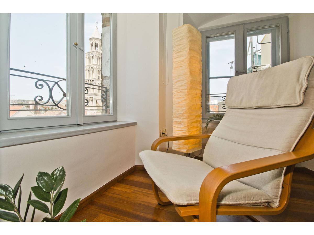 Guest house Palace Tower View 4*