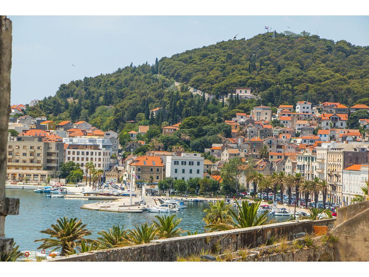 Guest house Palace Tower View