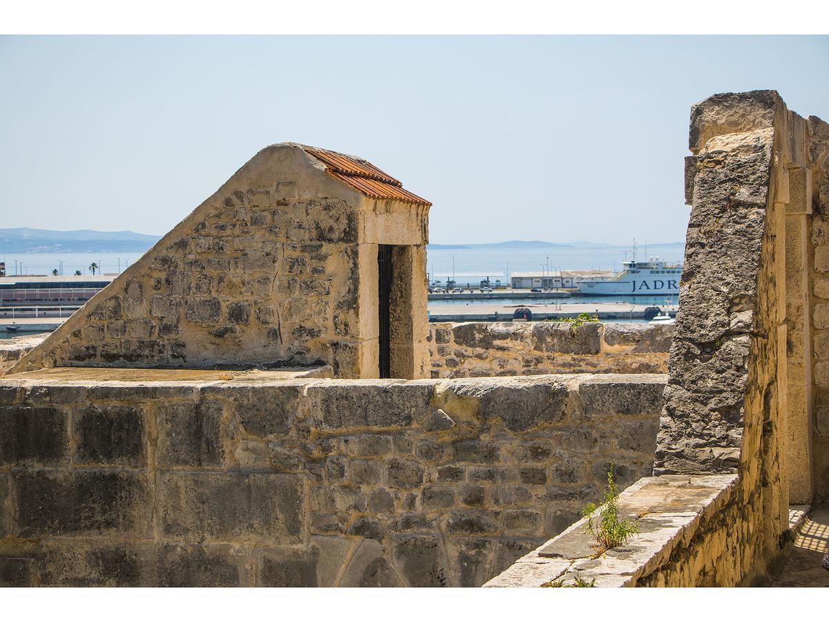 Guest house Palace Tower View