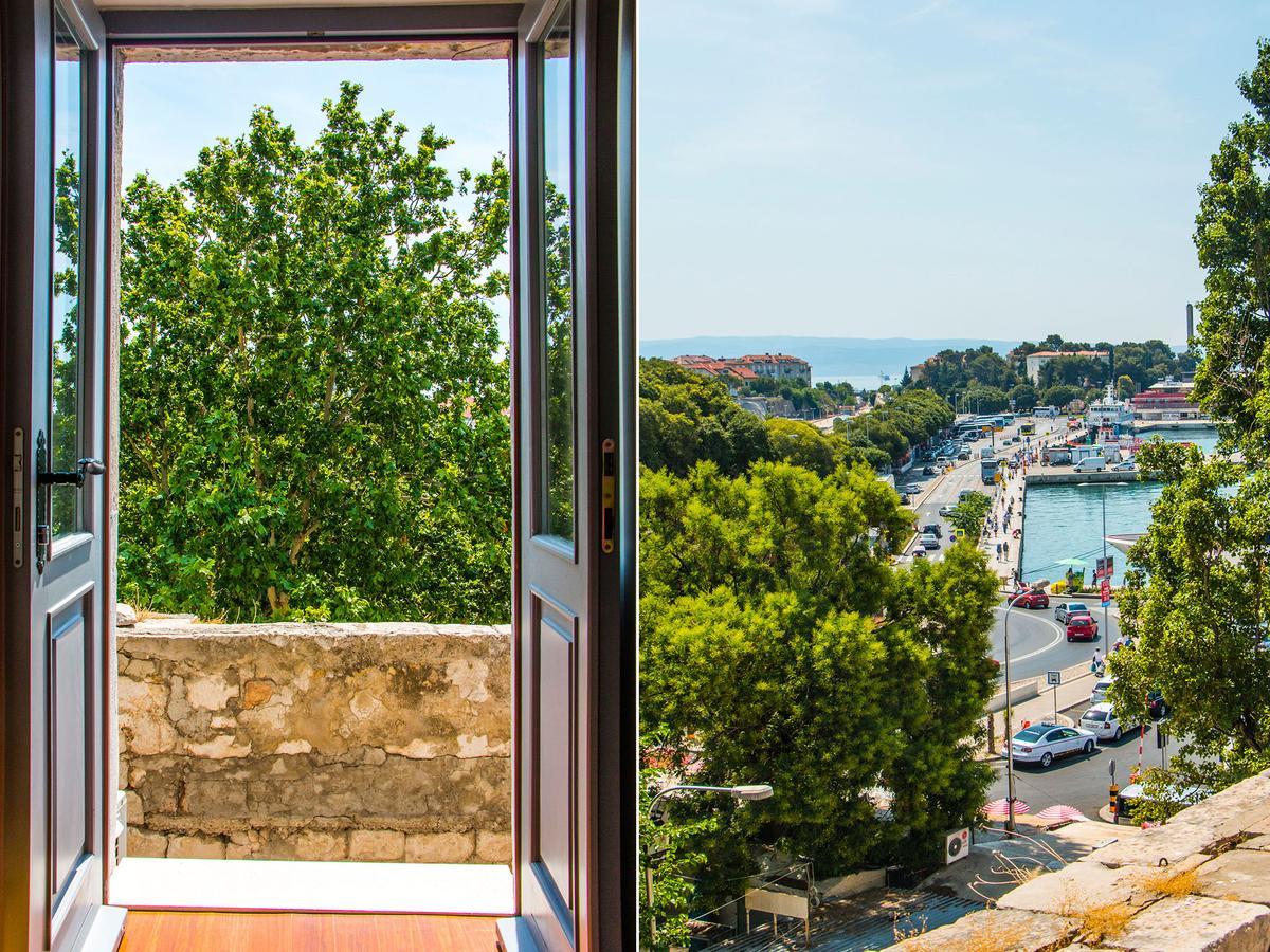 Palace Tower View 4*
