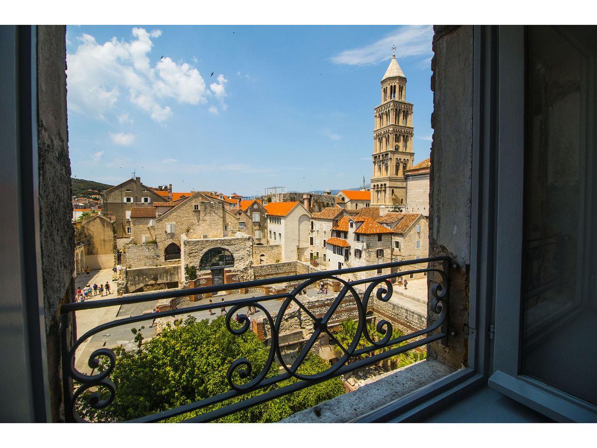 Guest house Palace Tower View 4*