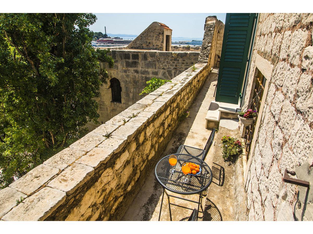 Palace Tower View Guest house Split