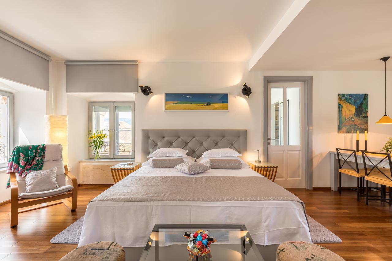 Guest house Palace Tower View 4*