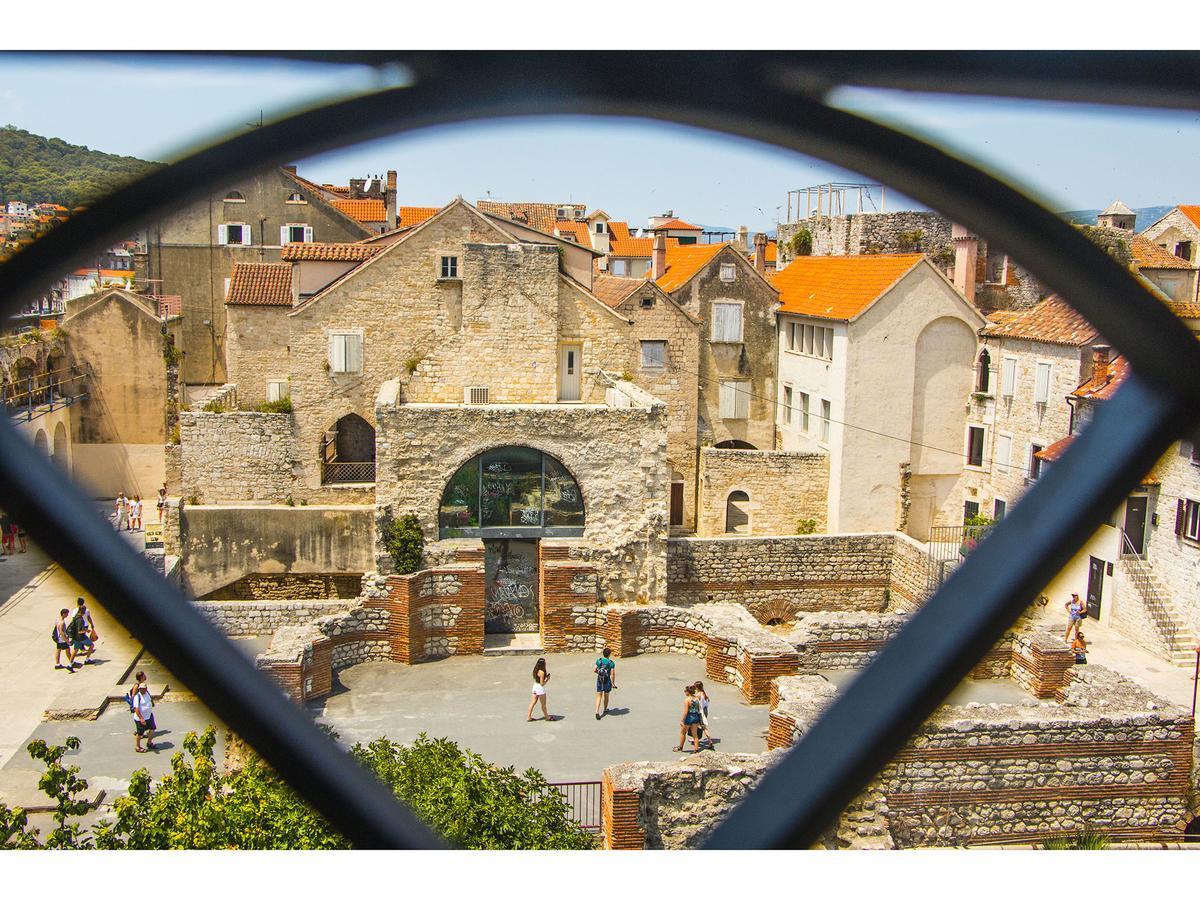 Guest house Palace Tower View