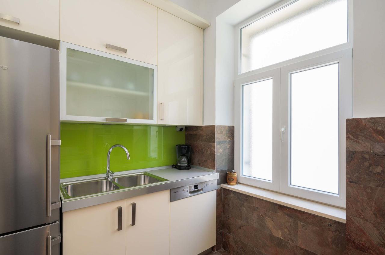 Apartamento Plr-royal Luxury Split