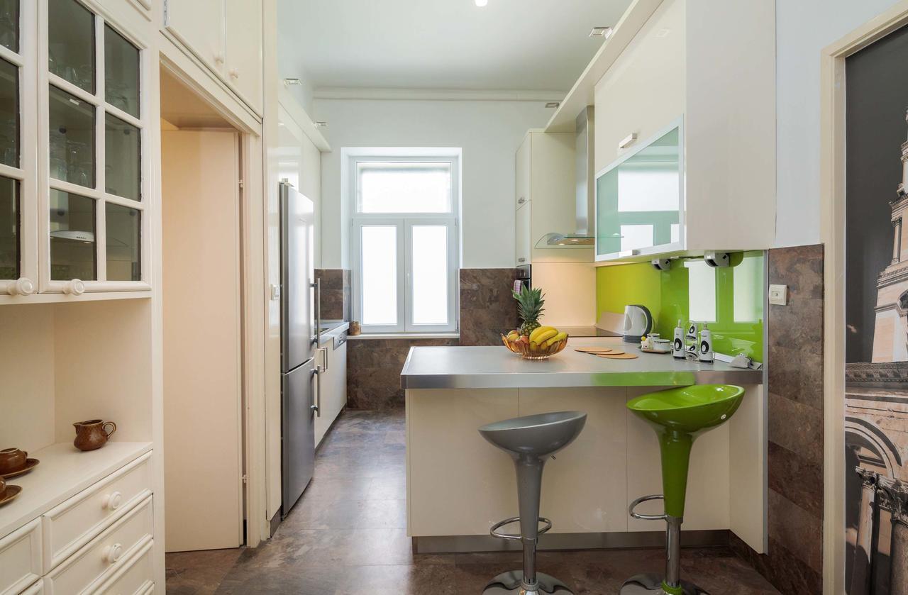 Plr-royal Luxury Apartamento Split