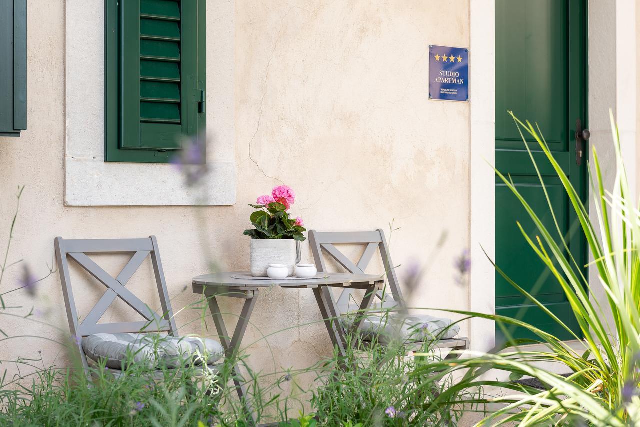Apartment Ora Split