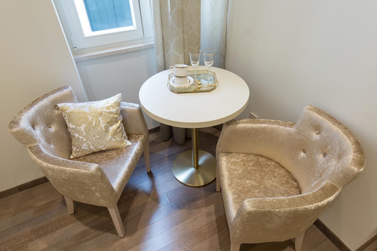 Gostinjska kuća Riva Palace 4*