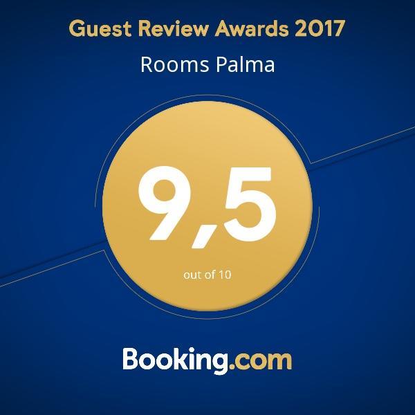 Guest house Palma 3*